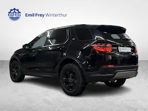 Land Rover Discovery Sport 2.0 SD4 200 SE