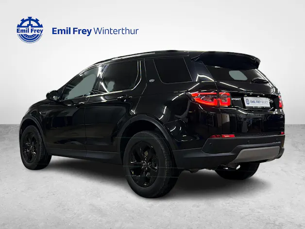 Land Rover Discovery Sport 2.0 SD4 200 SE