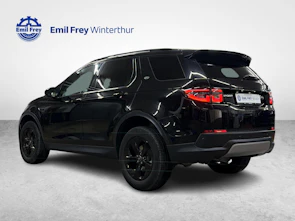 Fahrzeugbild LAND ROVER Discovery Sport 2.0 SD4 200 SE