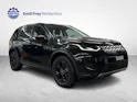 Land Rover Discovery Sport 2.0 SD4 200 SE