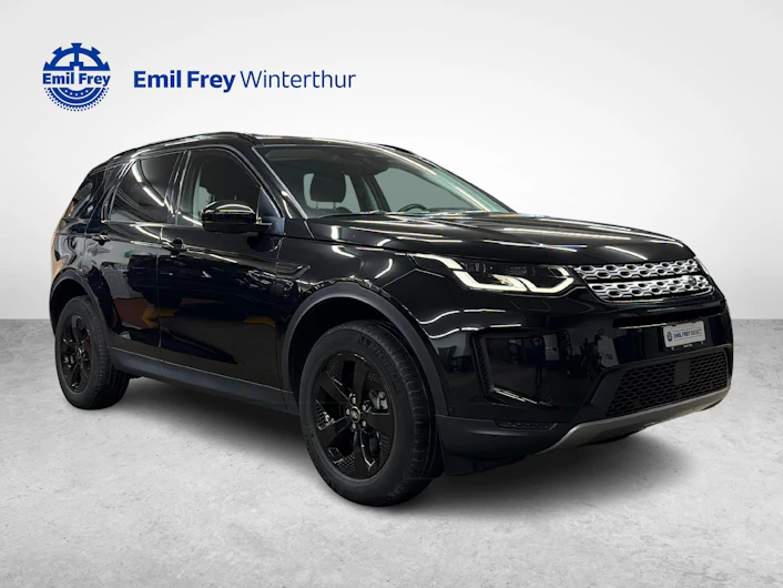 Fahrzeugbild LAND ROVER DISCOVERY SPORT