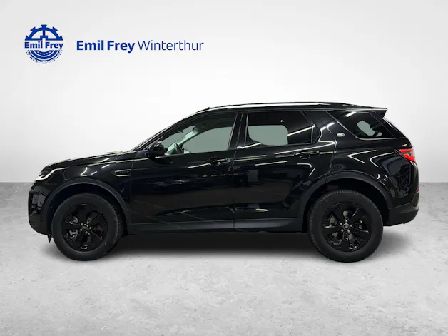 Land Rover Discovery Sport 2.0 SD4 200 SE