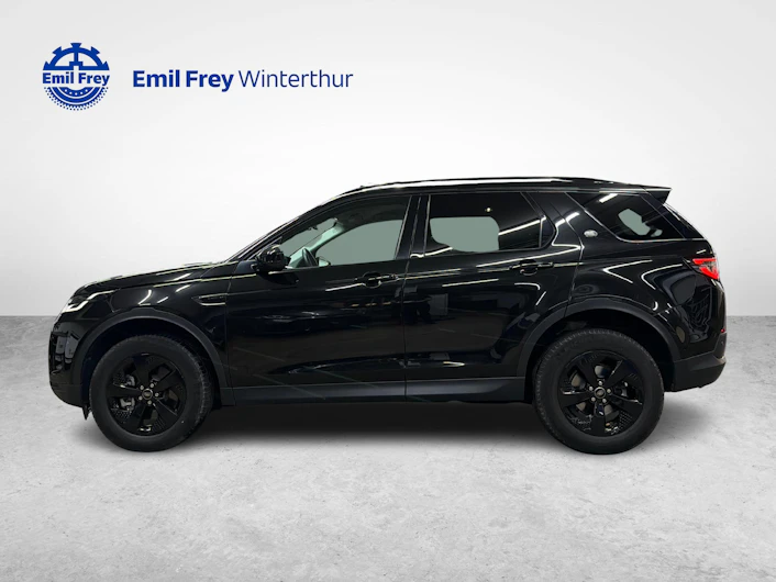 Fahrzeugbild LAND ROVER DISCOVERY SPORT