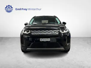 Land Rover Discovery Sport 2.0 SD4 200 SE