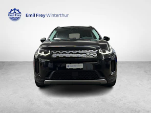 Fahrzeugbild LAND ROVER Discovery Sport 2.0 SD4 200 SE