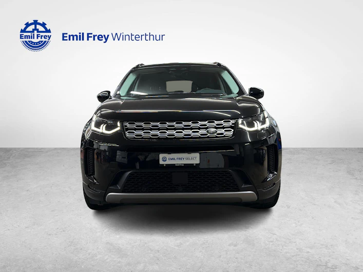 Fahrzeugbild LAND ROVER DISCOVERY SPORT