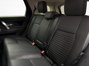 Fahrzeugbild LAND ROVER Discovery Sport 2.0 SD4 200 SE