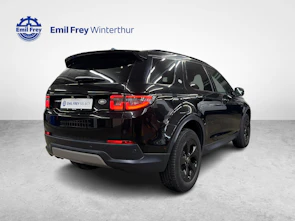 Fahrzeugbild LAND ROVER Discovery Sport 2.0 SD4 200 SE