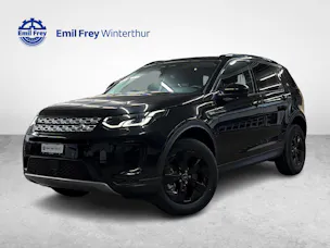 Land Rover Discovery Sport 2.0 SD4 200 SE