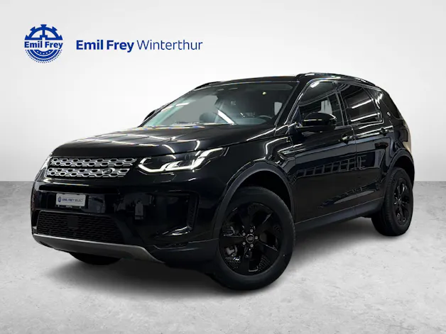Land Rover Discovery Sport 2.0 SD4 200 SE
