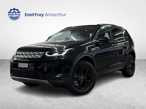 Fahrzeugbild LAND ROVER Discovery Sport 2.0 SD4 200 SE