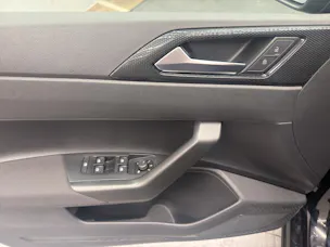 VW Polo 1.0 TSI Life DSG