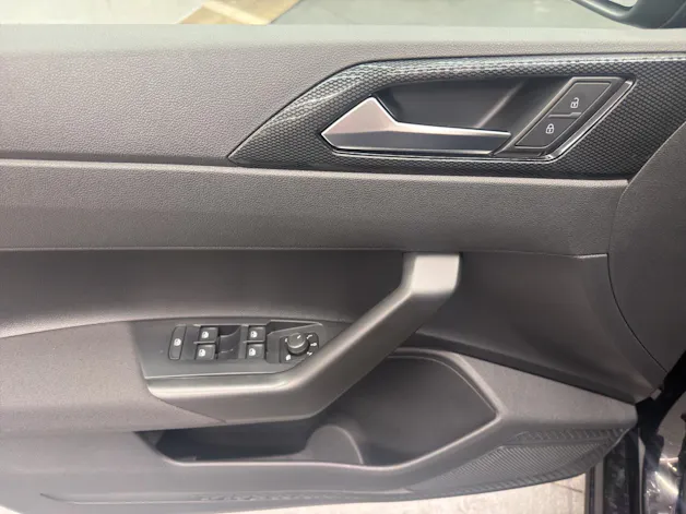 VW Polo 1.0 TSI Life DSG