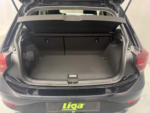 VW Polo 1.0 TSI Life DSG