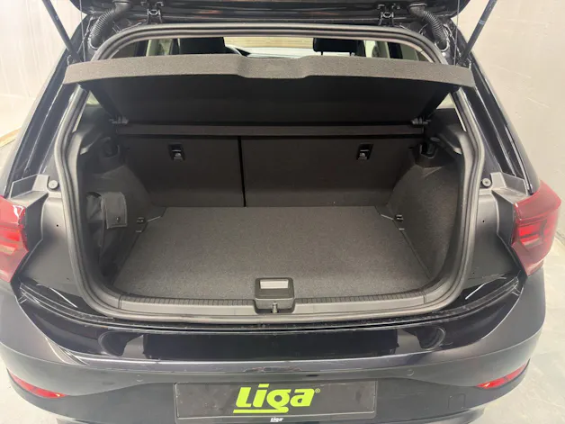 VW Polo 1.0 TSI Life DSG