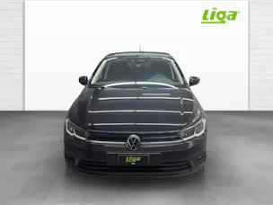 VW Polo 1.0 TSI Life DSG