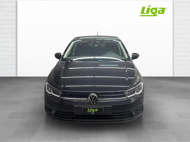 VW Polo 1.0 TSI Life DSG