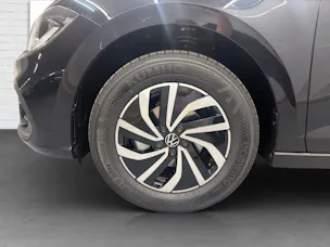 VW Polo 1.0 TSI Life DSG