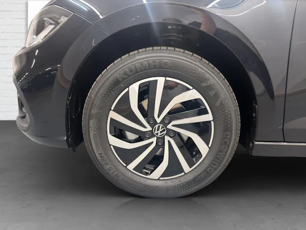 VW Polo 1.0 TSI Life DSG