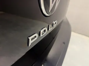 VW Polo 1.0 TSI Life DSG