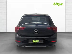 VW Polo 1.0 TSI Life DSG