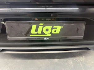 VW Polo 1.0 TSI Life DSG