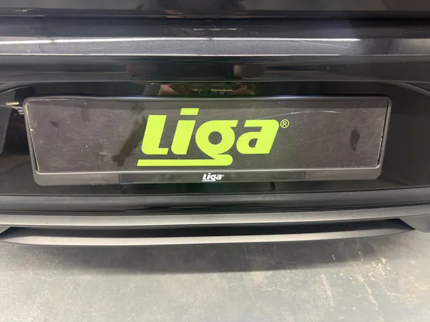 VW Polo 1.0 TSI Life DSG