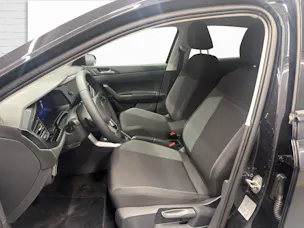 VW Polo 1.0 TSI Life DSG