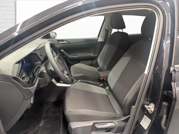 VW Polo 1.0 TSI Life DSG