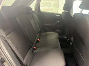 VW Polo 1.0 TSI Life DSG