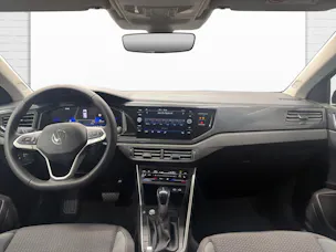 VW Polo 1.0 TSI Life DSG