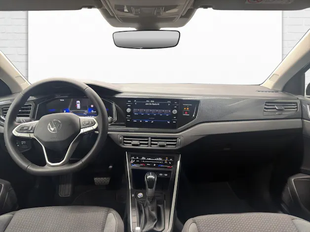 VW Polo 1.0 TSI Life DSG