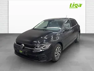 VW Polo 1.0 TSI Life DSG