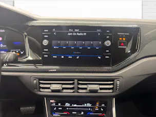 VW Polo 1.0 TSI Life DSG