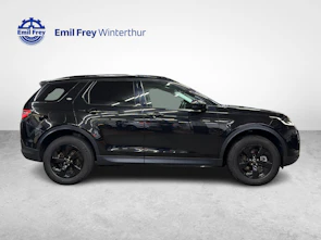 Fahrzeugbild LAND ROVER Discovery Sport 2.0 SD4 200 SE