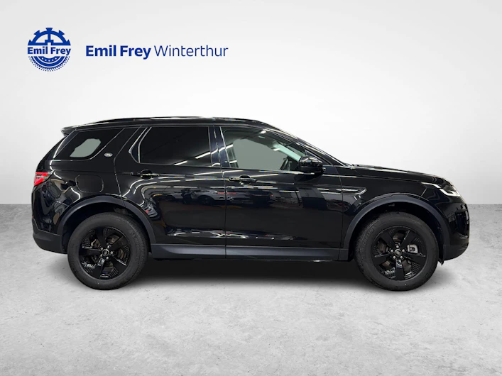 Fahrzeugbild LAND ROVER DISCOVERY SPORT