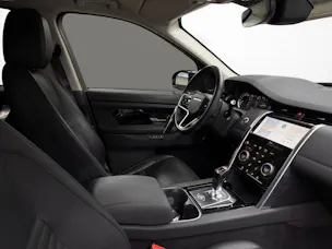 Land Rover Discovery Sport 2.0 SD4 200 SE