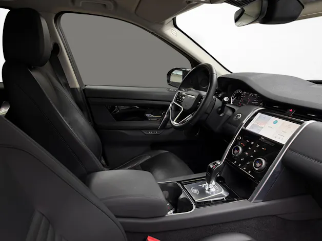 Land Rover Discovery Sport 2.0 SD4 200 SE