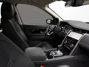 Fahrzeugbild LAND ROVER Discovery Sport 2.0 SD4 200 SE