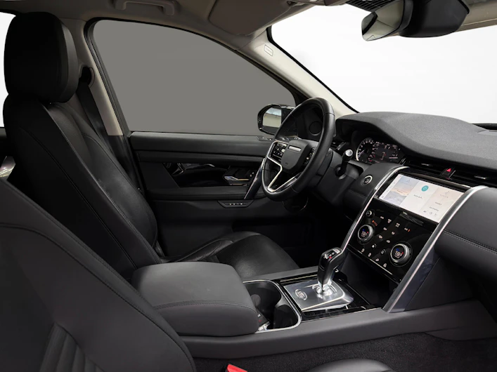 Fahrzeugbild LAND ROVER DISCOVERY SPORT