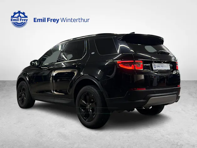 Land Rover Discovery Sport 2.0 SD4 200 SE