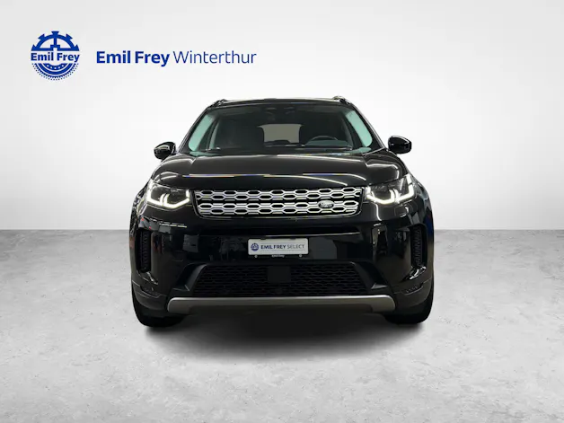 Land Rover Discovery Sport 2.0 SD4 200 SE