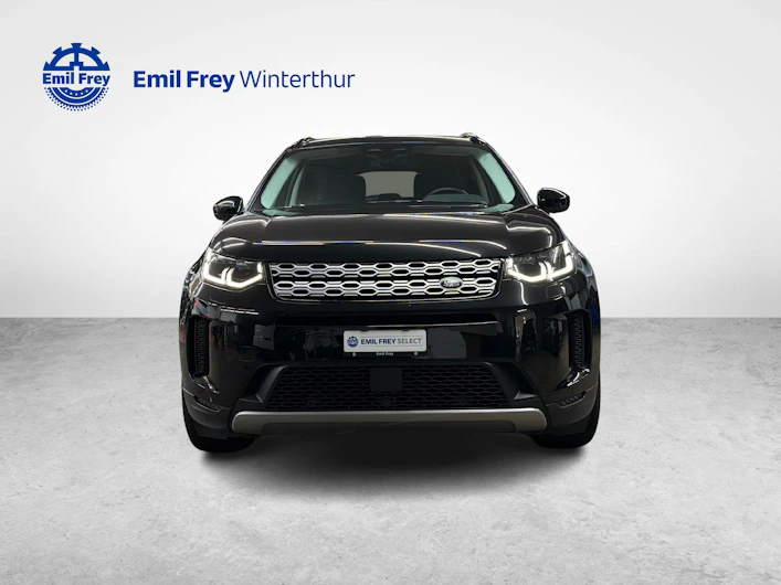 Fahrzeugbild LAND ROVER DISCOVERY SPORT