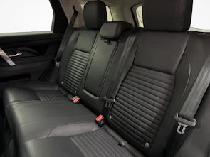 Fahrzeugbild LAND ROVER Discovery Sport 2.0 SD4 200 SE