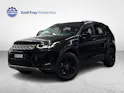 Land Rover Discovery Sport 2.0 SD4 200 SE