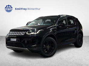 Fahrzeugbild LAND ROVER Discovery Sport 2.0 SD4 200 SE