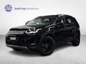 Land Rover Discovery Sport 2.0 SD4 200 SE