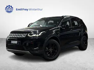 Land Rover Discovery Sport 2.0 SD4 200 SE