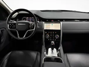 Land Rover Discovery Sport 2.0 SD4 200 SE