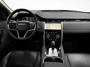 Fahrzeugbild LAND ROVER Discovery Sport 2.0 SD4 200 SE